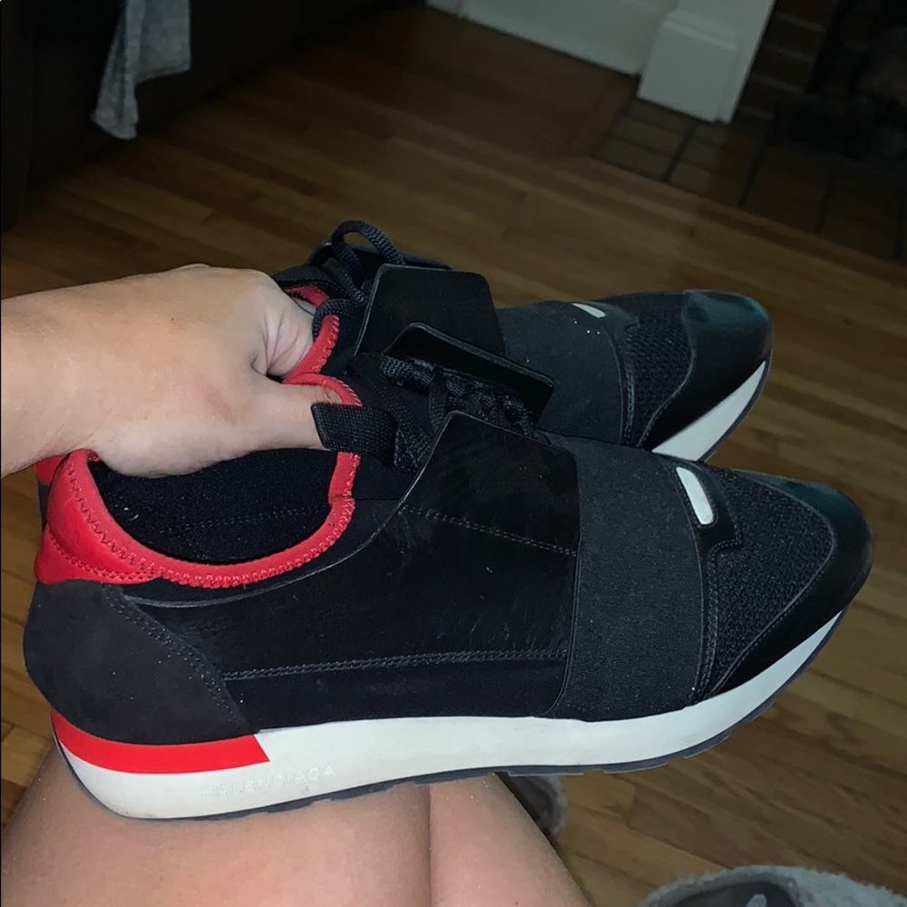 Men’s sneakers